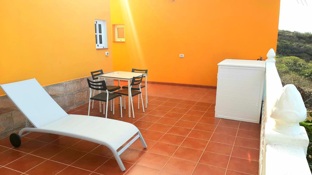 Las Toscas La La Frontera Exterior foto