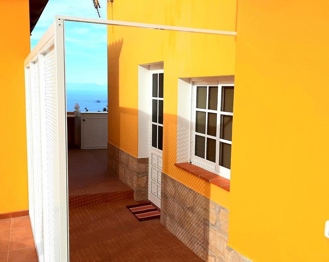 Las Toscas La La Frontera Exterior foto
