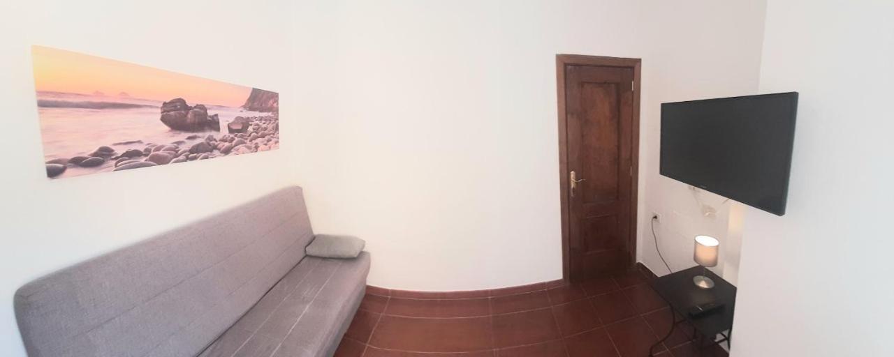Las Toscas La La Frontera Exterior foto